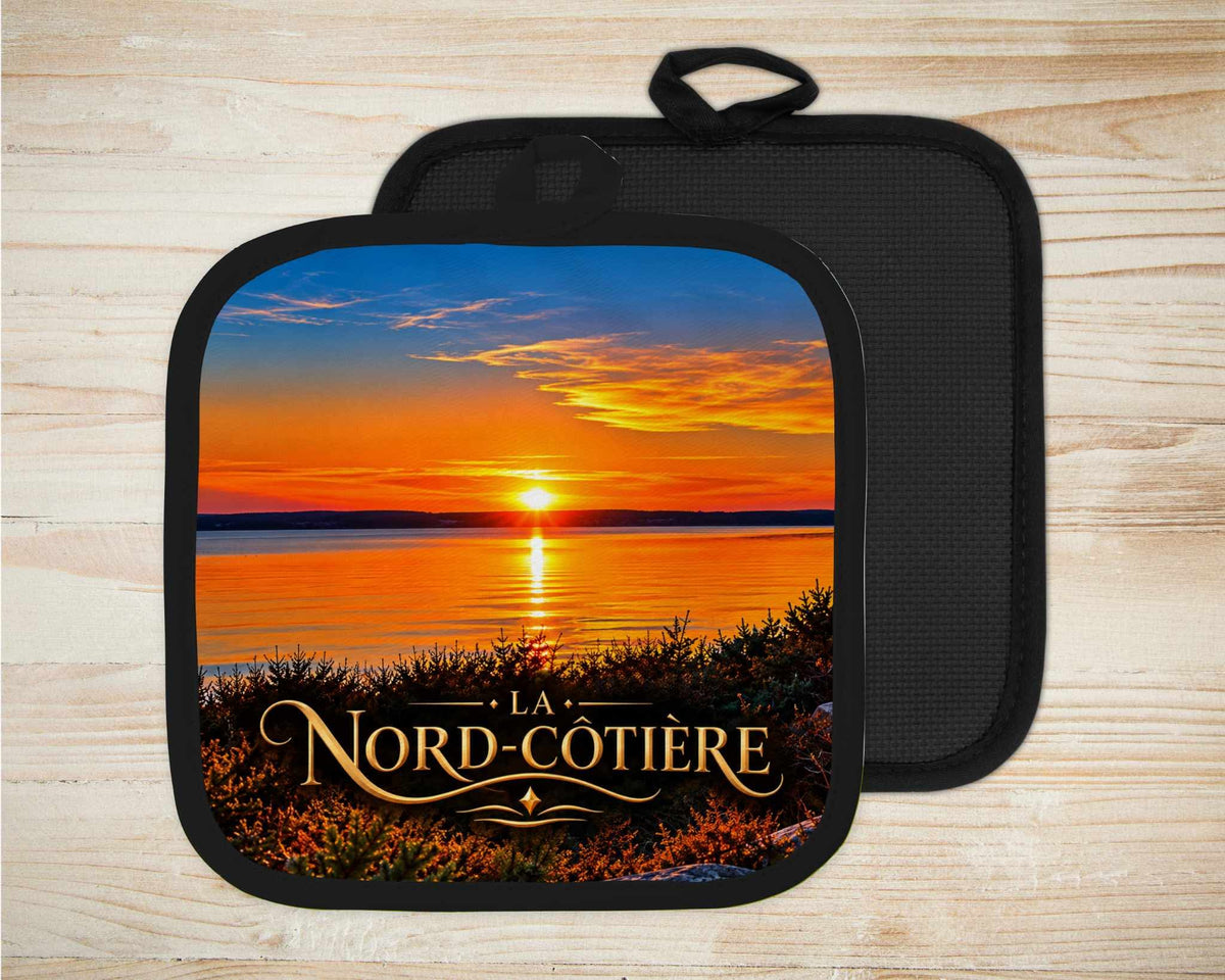 PRÉVENTE | Sous-plat | La Nord-Côtière, Le Nord-Côtier et Côte-Nord