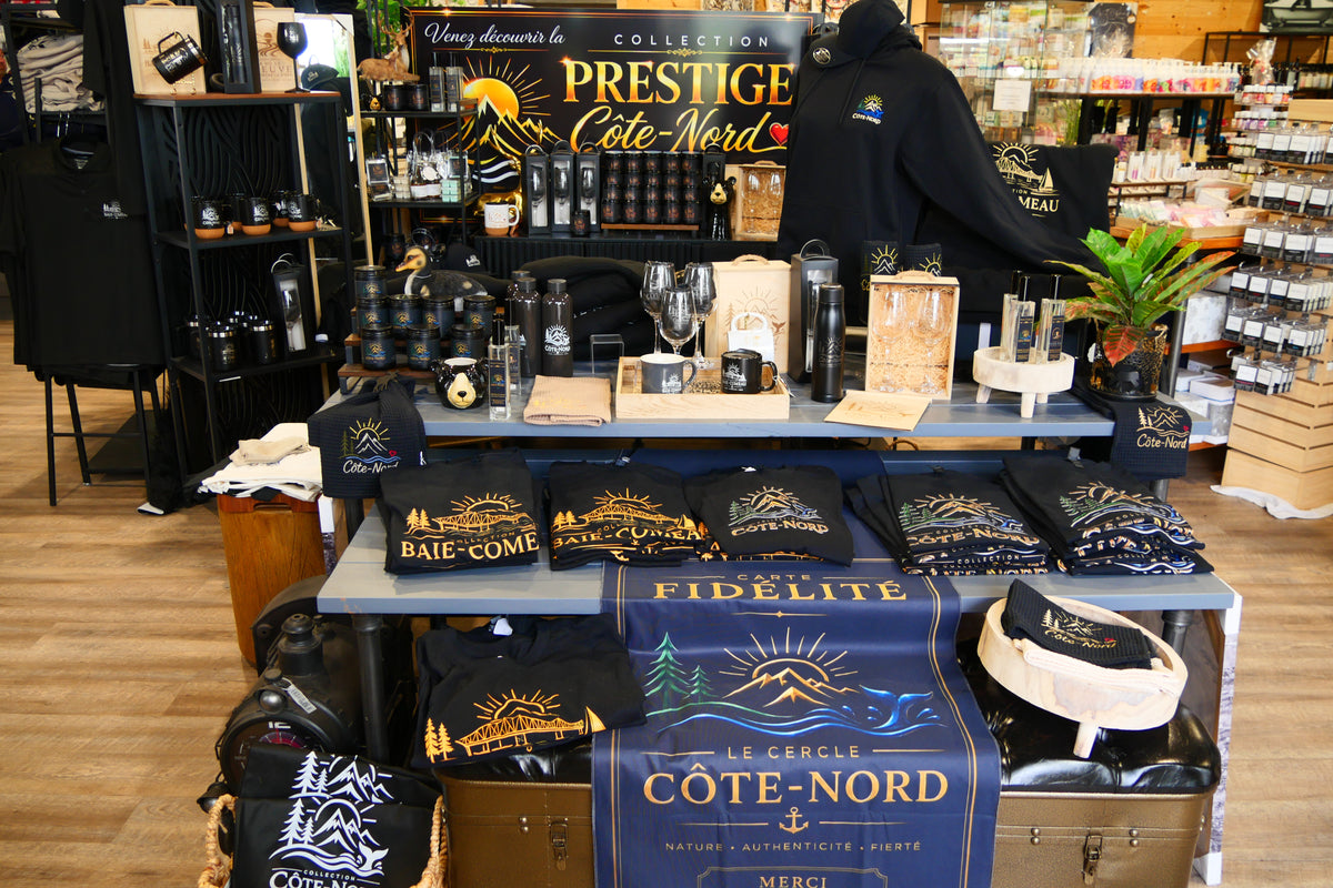 Promotion du jour