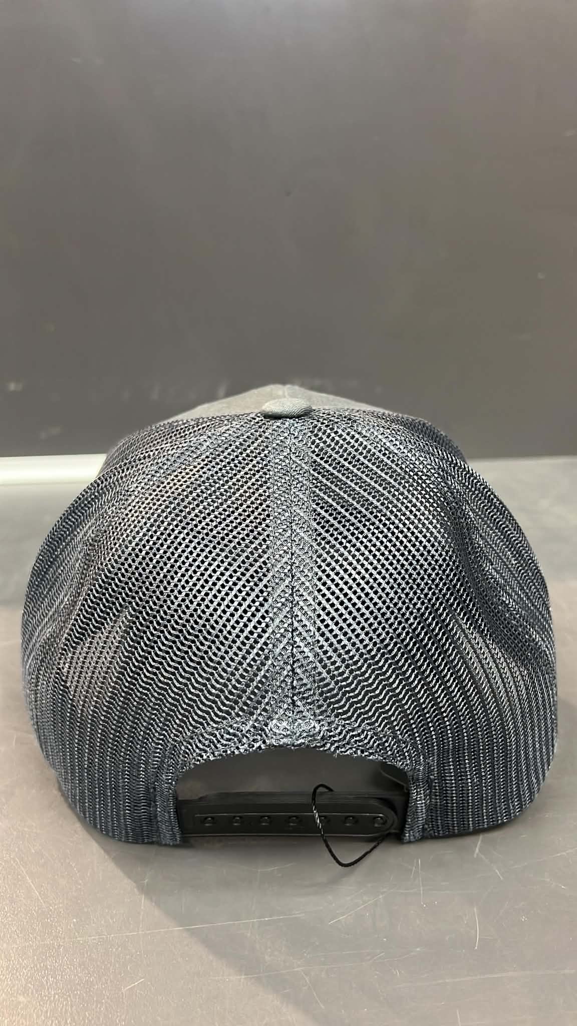 Casquette Bleue – Collection Prestige Côte-Nord